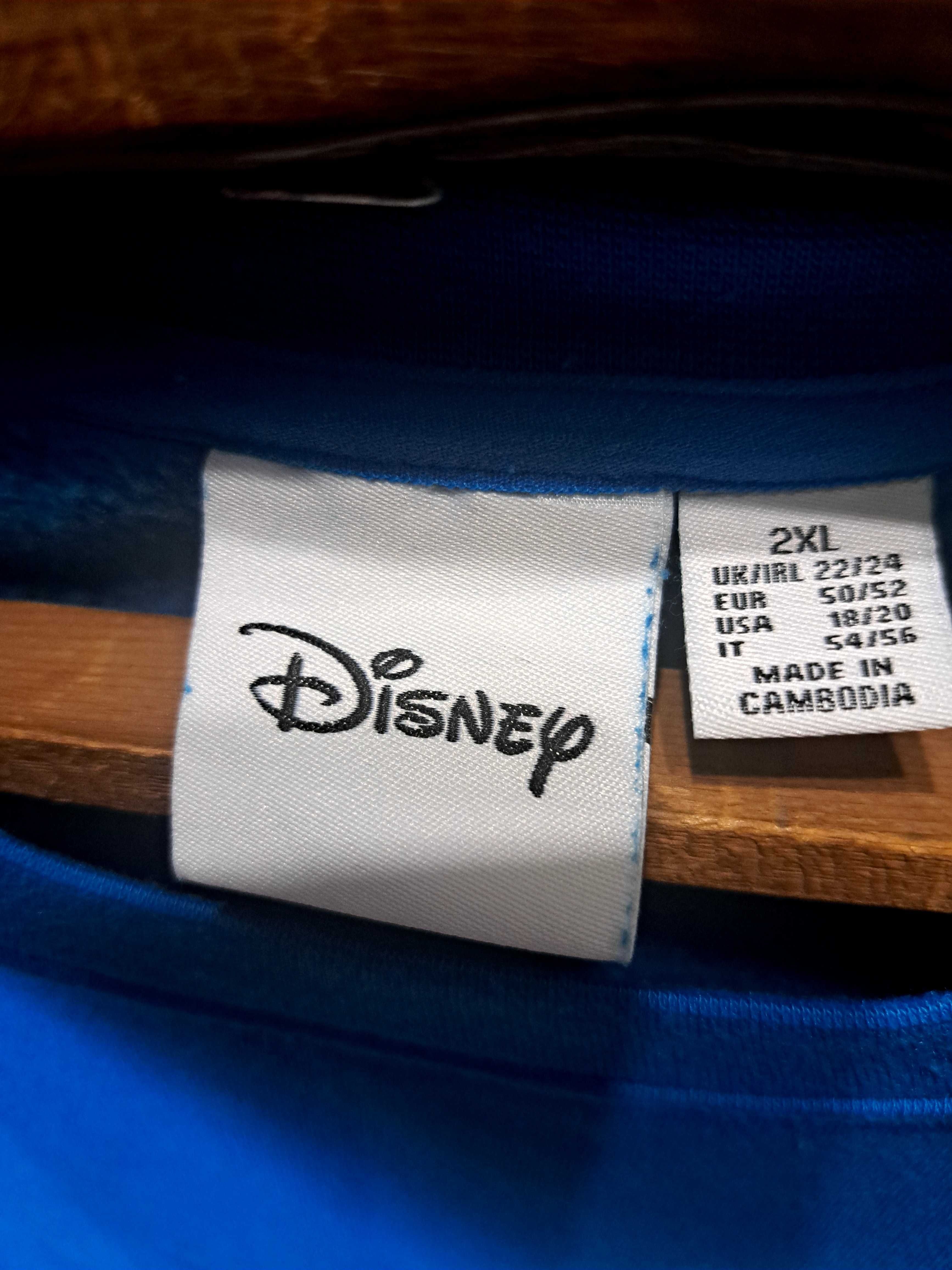 Світшот  Стіч disney