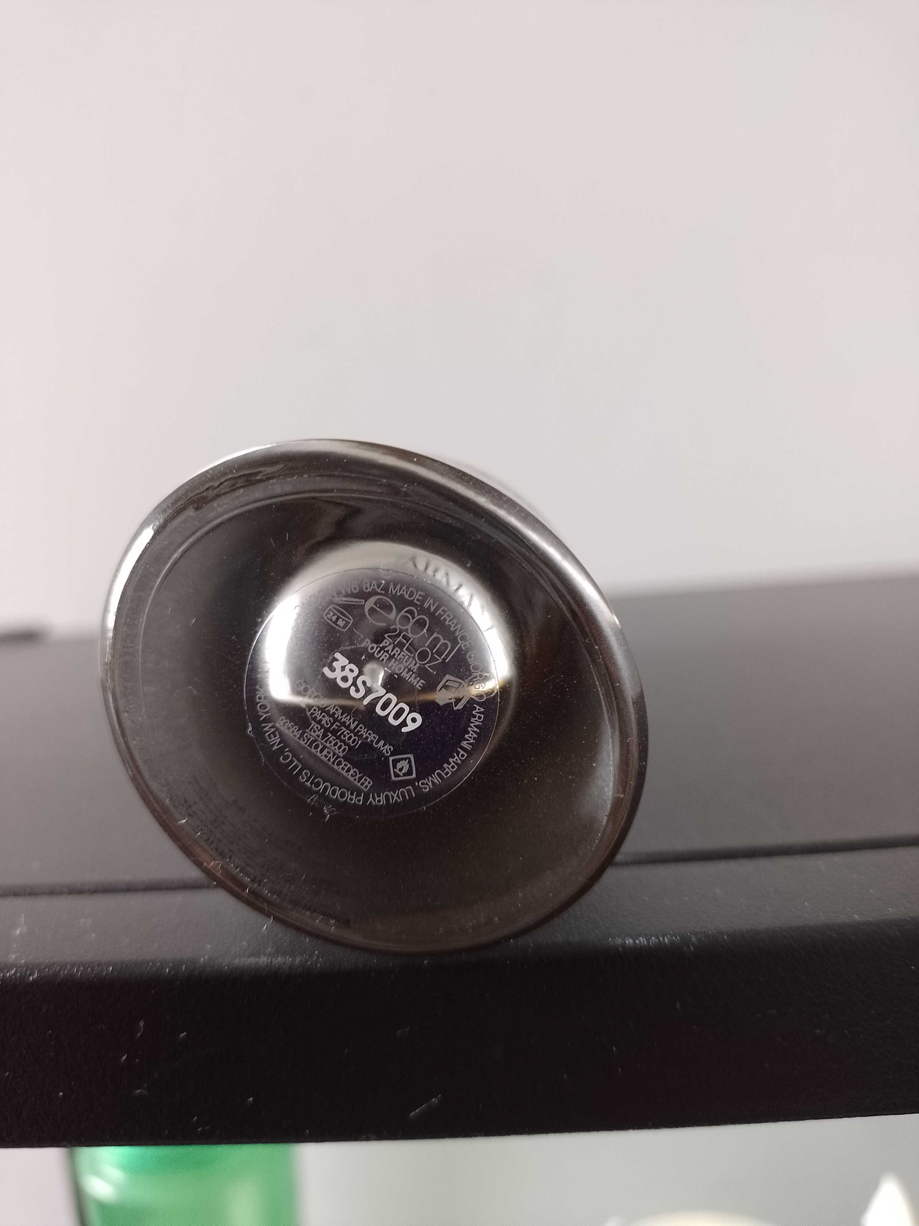 Armani Code Absolu pour Homme