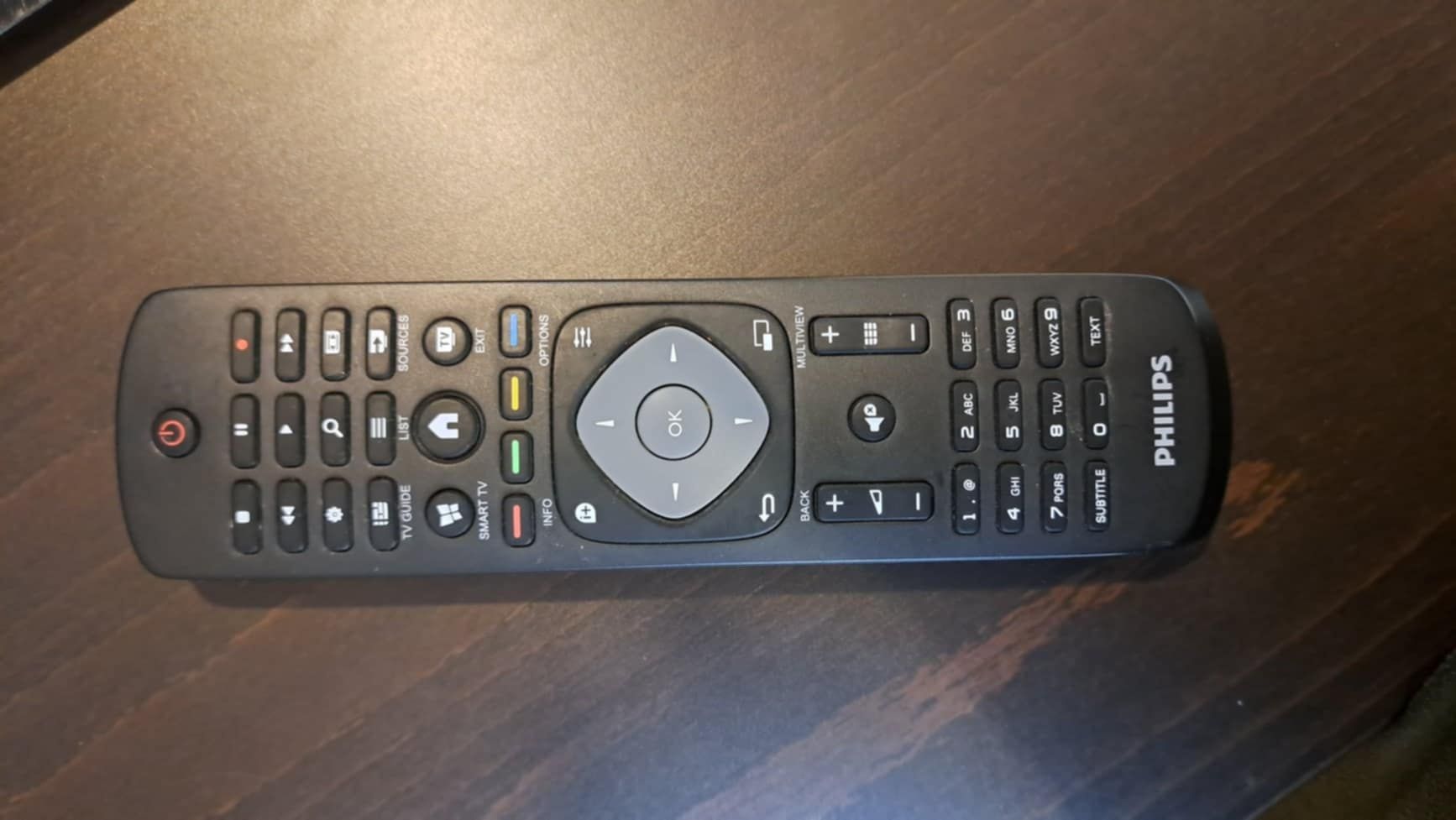 Telewizor 32 cali PHILIPS LED 32PFH5300/88