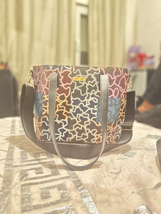 Bolsas novas e lindas