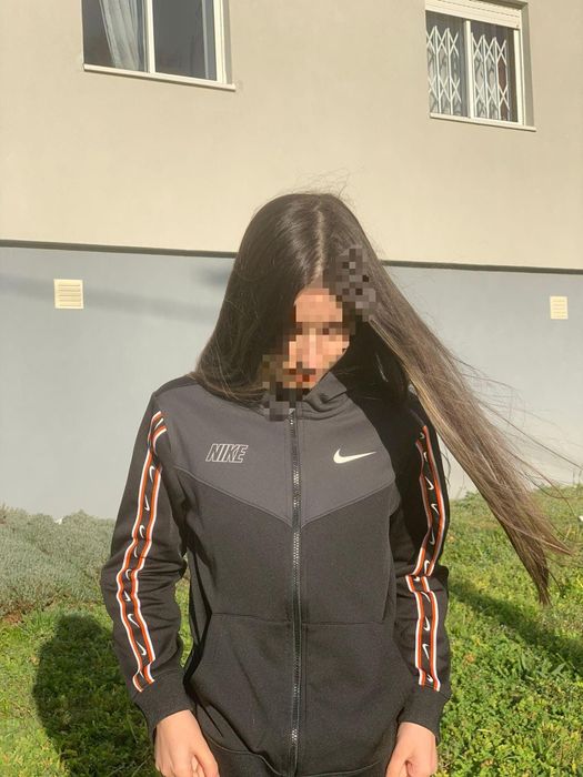 Casaco da Nike unissex