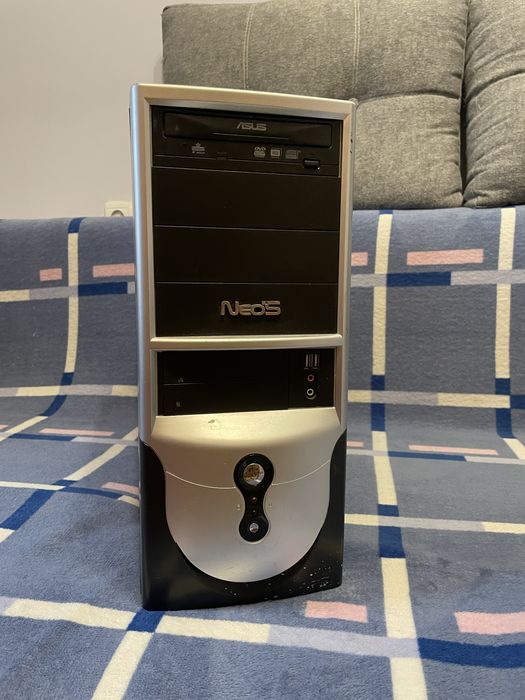 Корпус для ПК