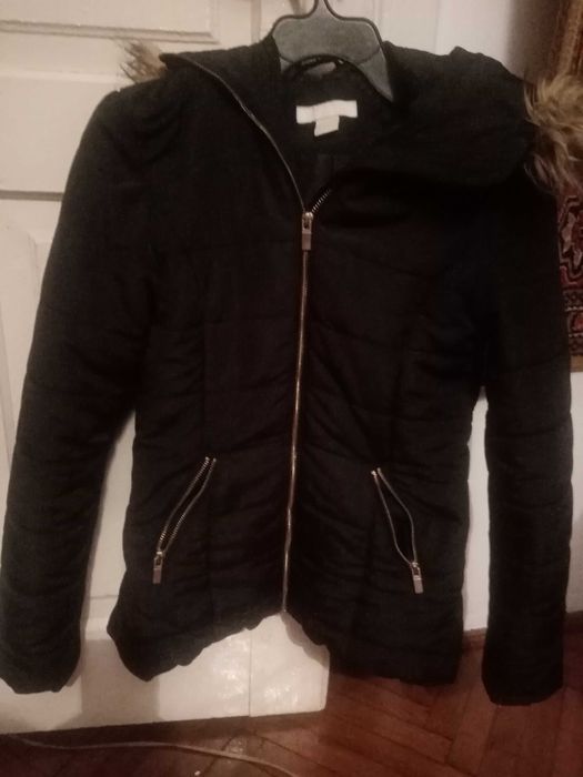 Куртки для дівчинки 10-12років