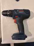 Sprzedam Udarowa wiertarka wkrętarka bosch professional GSB  18V-21