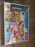 Puzzle maxi 24 elementy psi patrol