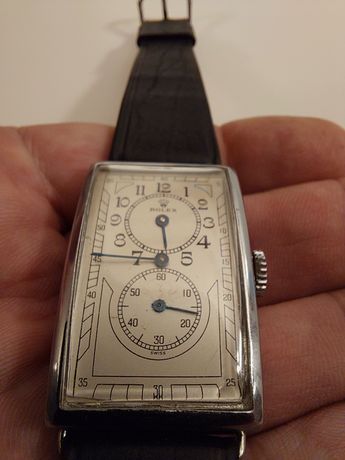 Zegarek ROLEX lata 20-te XX wiek