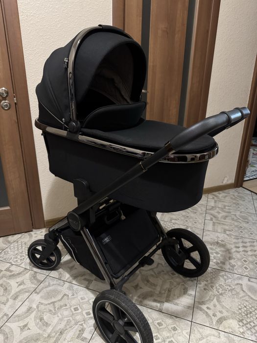 Коляска Carrello Ultimo