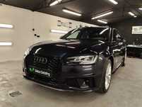 Audi A4 B9 2.0 tfsi pełen S-Line, MATRIX