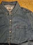 Camisa Tommy Hilfiger L