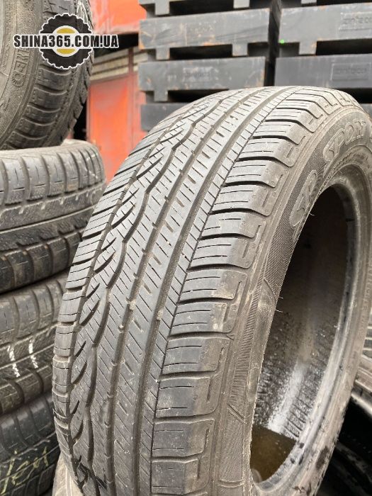 Склад 185/60 R15 DUNLOP SPORT 01AS Лето Пара