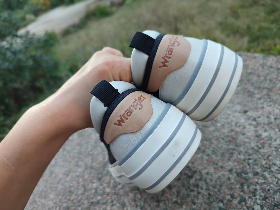 Новые фирменные мокасины р39-40, 25.5