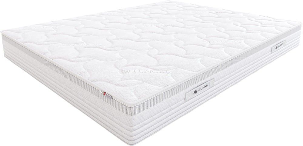 Materac SALSA HILDING piankowy 120x200 TANIEJ -30%