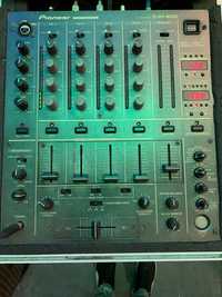 Продам Pioneer DJM-600