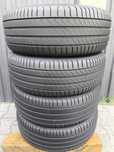 215/60/16 Michelin Primacy4 KOMPLET