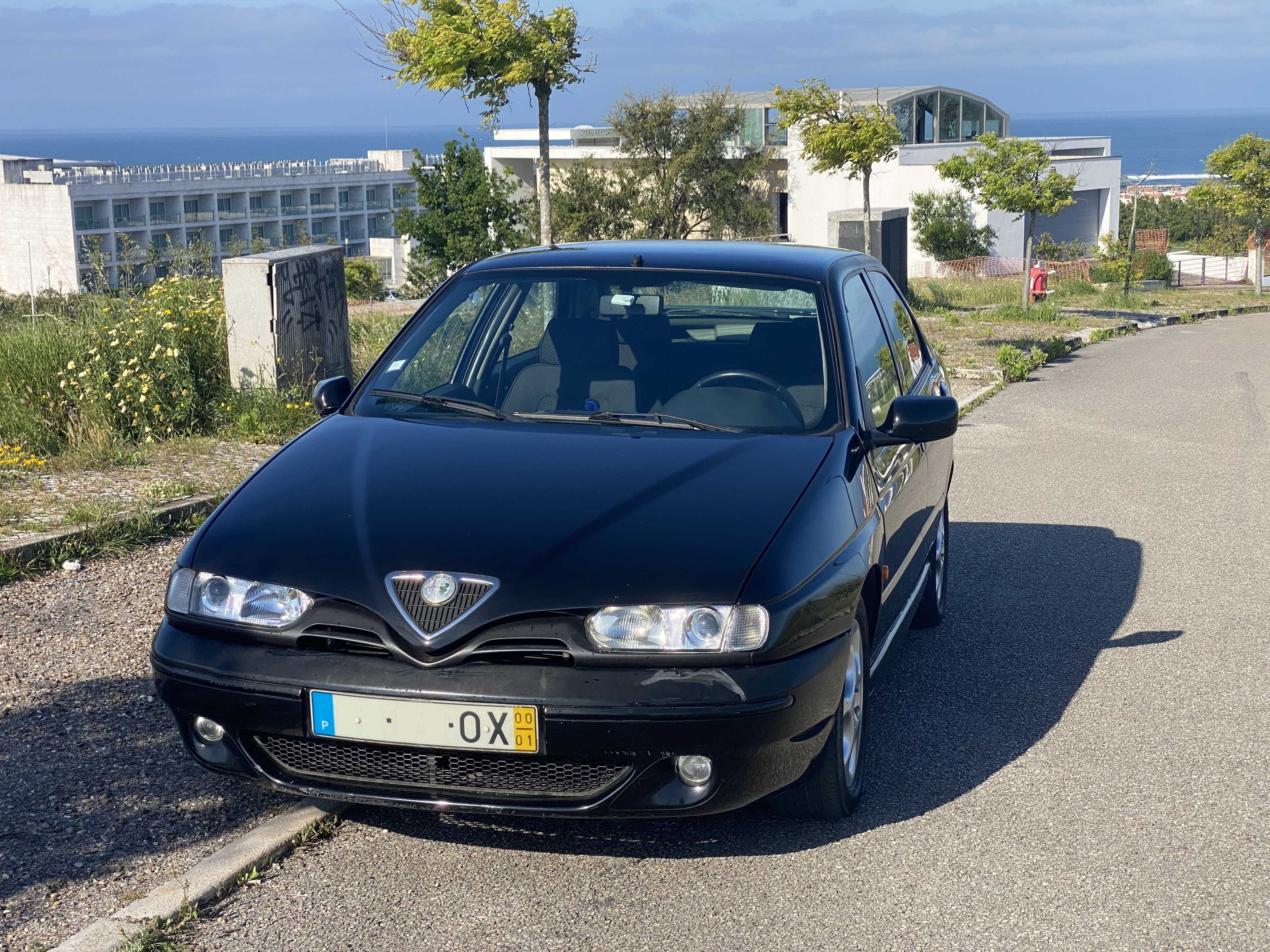 Alfa Romeo 146 Twinspark