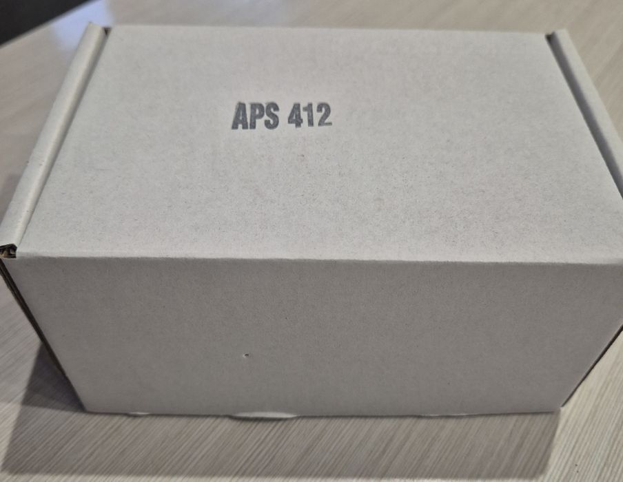 Aps 412 zasilacz satel