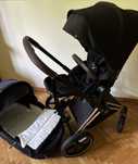 Cybex Priam 4.0 2w1 wózek wielofunkcyjny