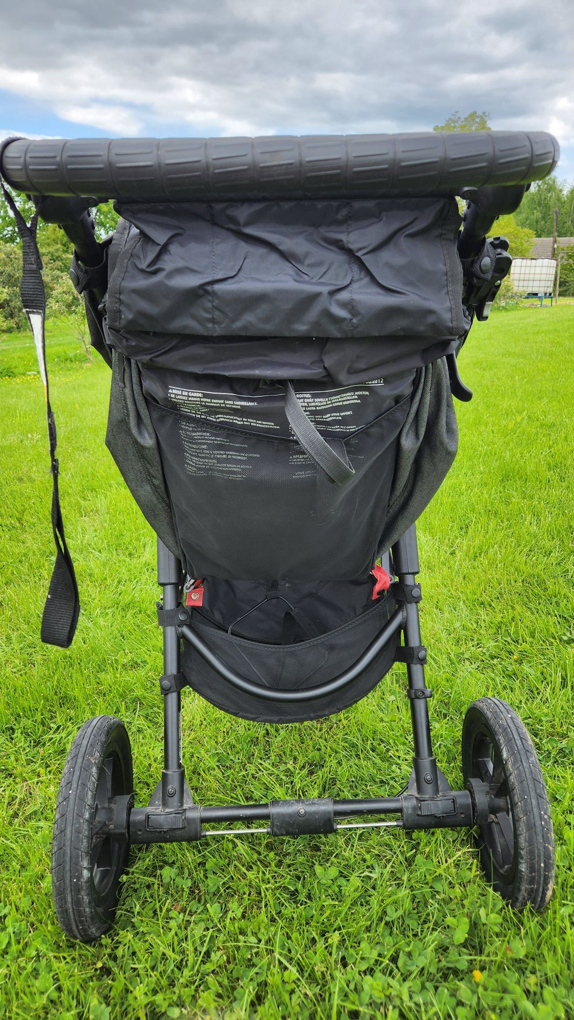 Baby Jogger City Elite