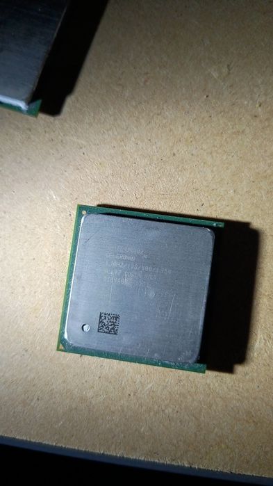 Internet celeron 1,7 Ghz