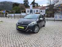 Peugeot 208 1.6 BlueHDi Style