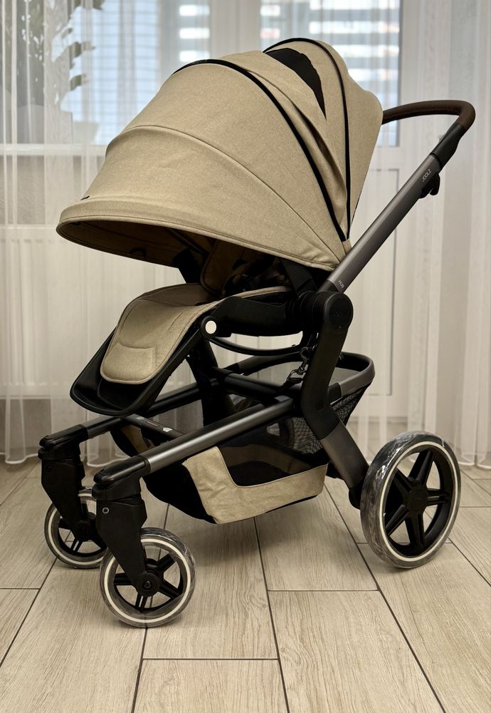Joolz Hub/Maxi-Cosi Pebble Pro i-Size