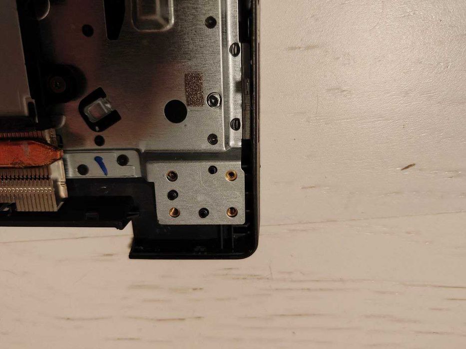 Lenovo ideapad S145 топкейс з клавіатурою