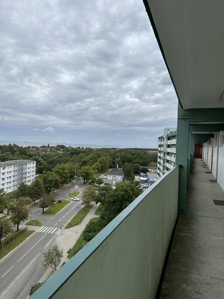 Mieszkanie na letni wynajem