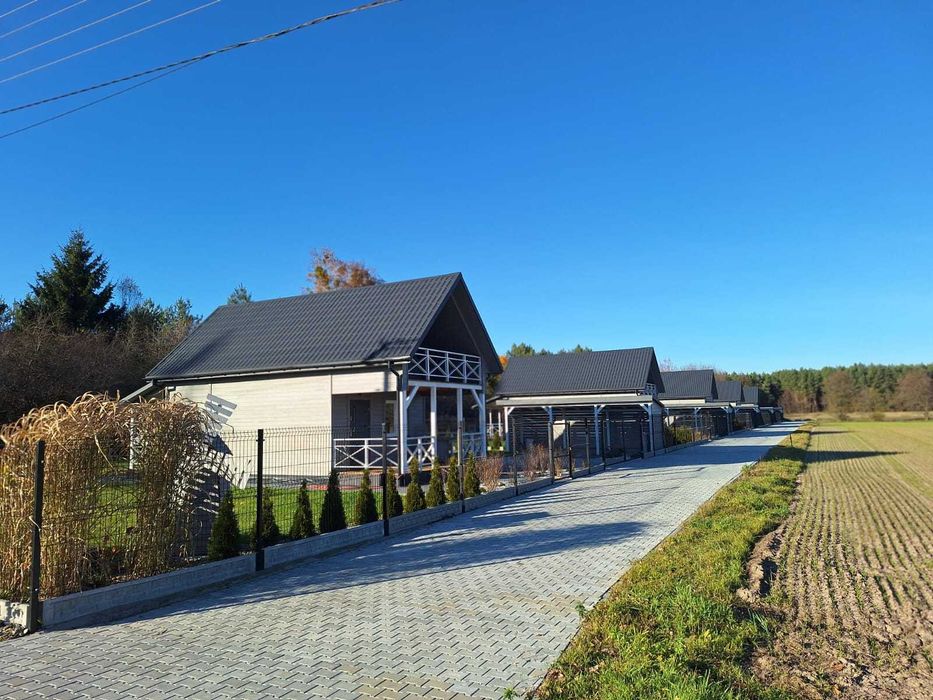 Domek na wynajem Skaryszew