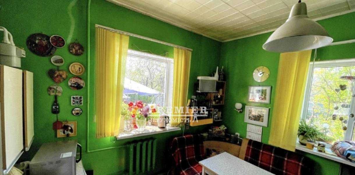 Продам двоповерховий будинок у містечку Котовського!