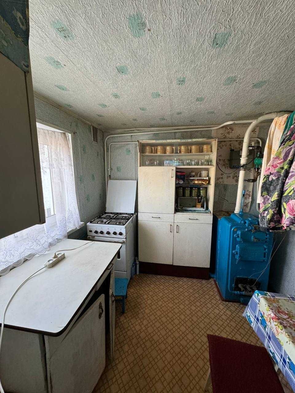 Продаж частини будинку, М.Приймаченко (Гризодубова).