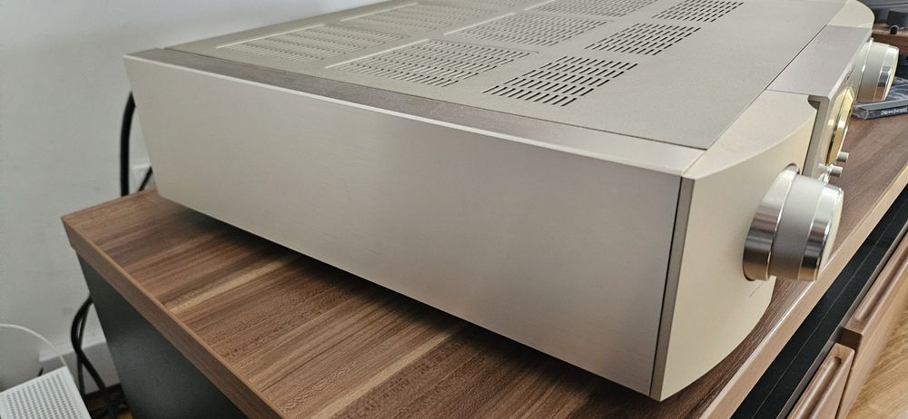 Wzmacniacz Marantz PM15 S1