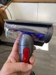 Turboszczotka DYSON nowa