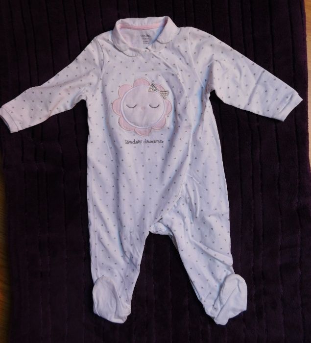 Babygrow / Pijamas bebé Menina Disney Minnie e outras marcas