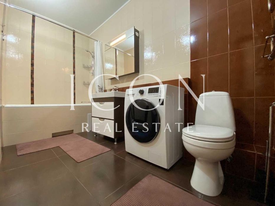 Продаж 3к квартири |92 м²| пр-т Академіка Палладіна