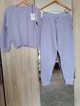 Dres elegancki "Dolce Piccante Maglieria" damski rozm. 40-44