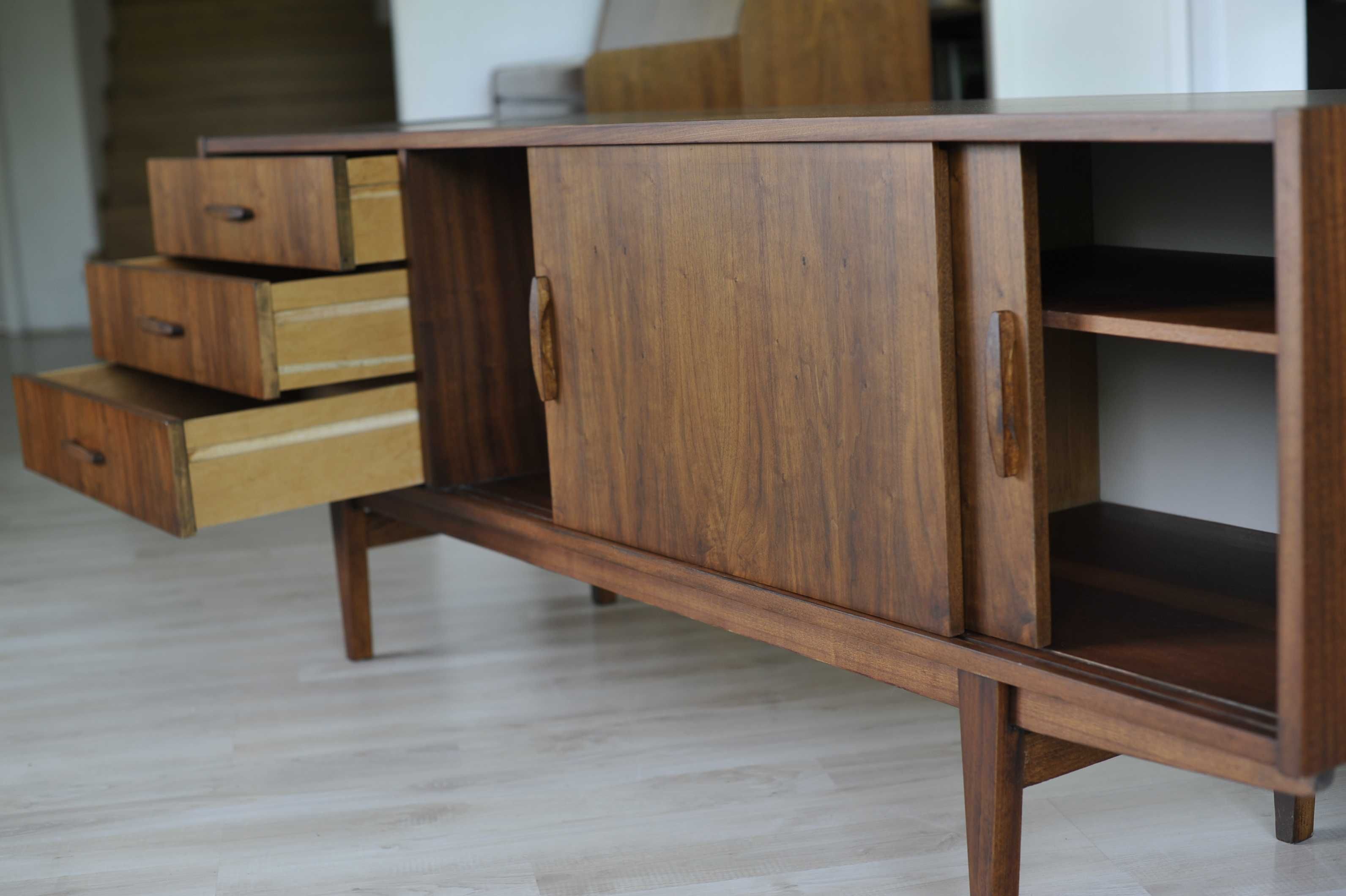 komoda/sideboard PRL Violetta