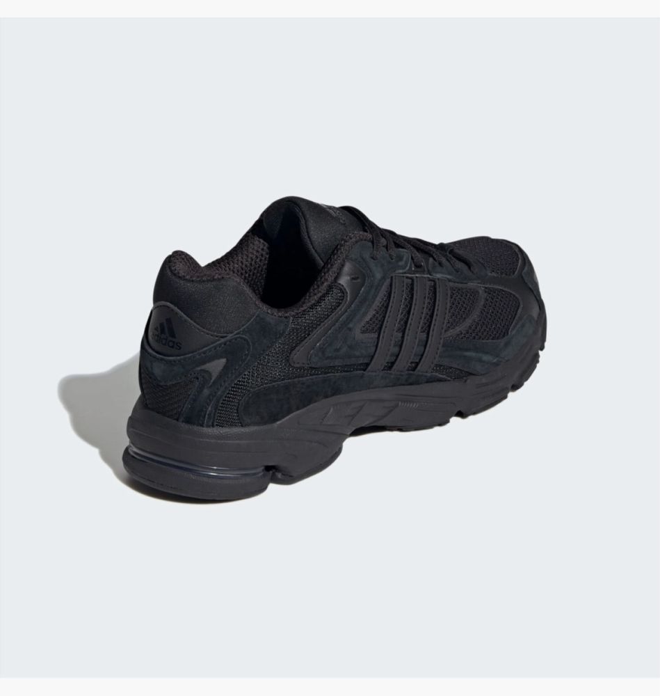 Adidas Response CL Triple Black
