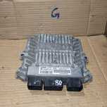Komputer sterownik silnika citroen C3 peugeot 1.4HDI 2004r