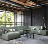 Sofa bella SOTrUe by Troubad