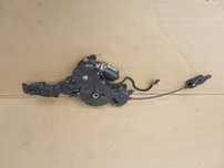 Mechanizm drzwi przesuwnych prawy tył Peugeot 807 Citroen C8 Fiat Ulysse Szybka Wysyłka