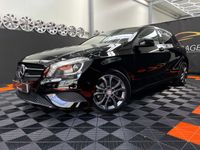 Mercedes A200CDi Urban Auto 136cv Pele+Xénon c/Garantia - 240€ p/mês