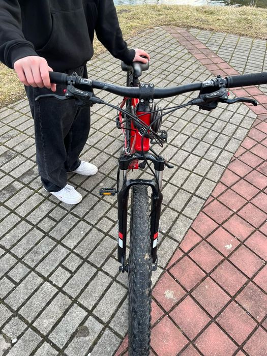 Kross Hexagon 5.0