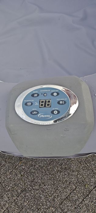 Jacuzzi Clever Spa