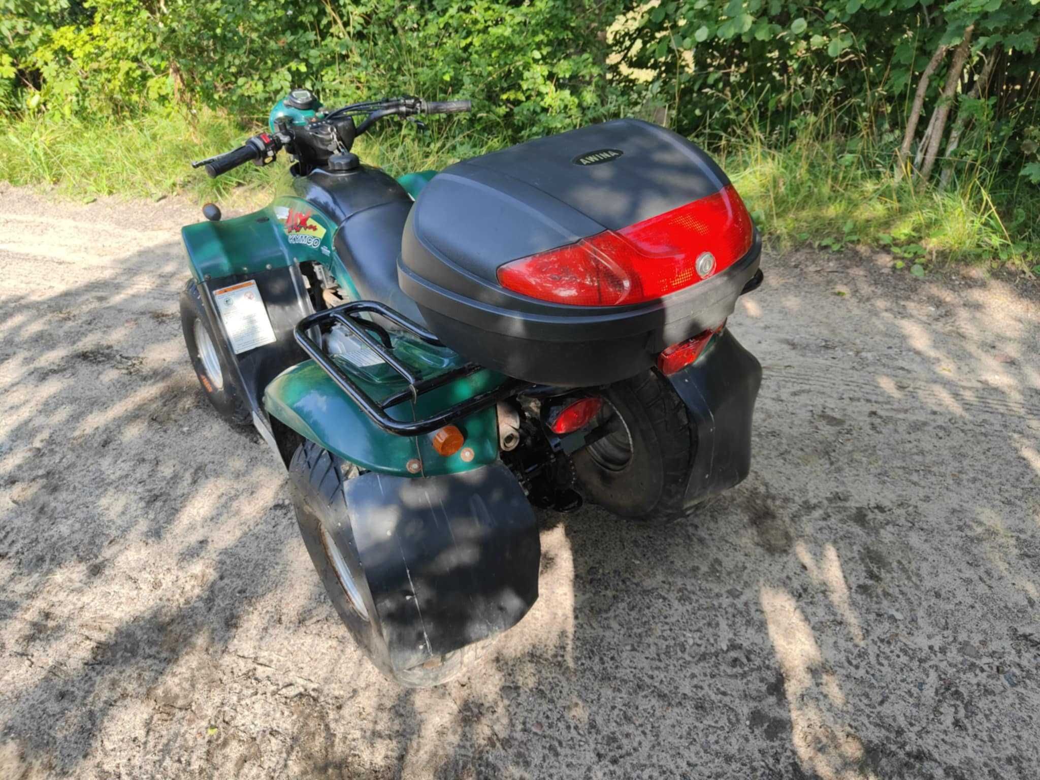 kymco mxer 150 bdb stan zarejejstrowany sprowadzony z niemiec
