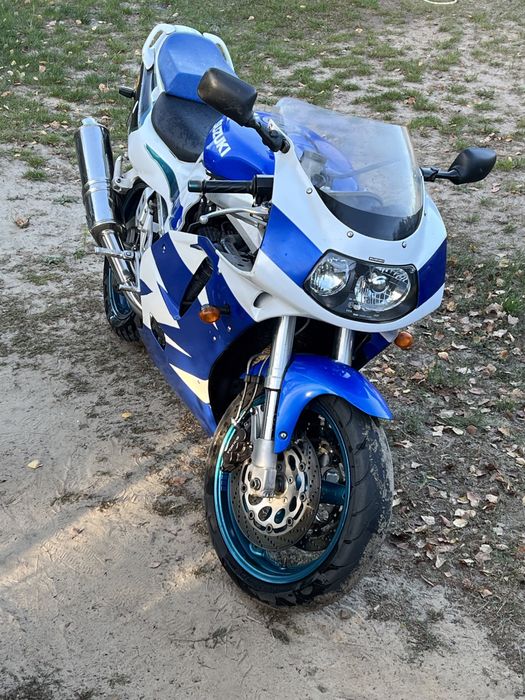 Suzuki з доками