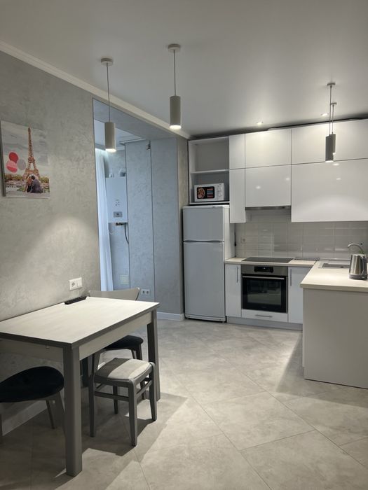 РЕЗИДЕНЦИЯ ЖК СОФИЯ Однокомнатная квартира посуточно