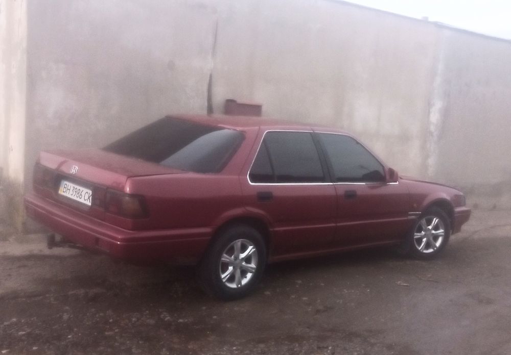 Продам авто Хонда