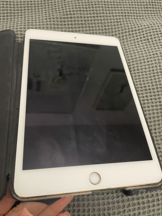 Ipad Uszkodzony mini