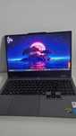 Lenovo LOQ 15IAX9 RTX 4050  i5-12450HX 512 GB  16 GB RAM