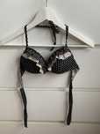góra od bikini romantyczna calzedonia cobey roz XS/S